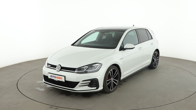 Volkswagen Golf VII