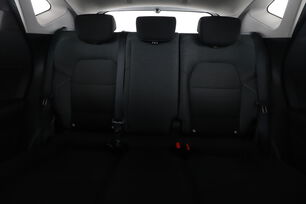 Interior asiento trasero