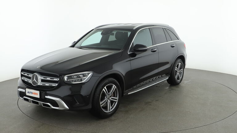 Mercedes-Benz Classe GLC