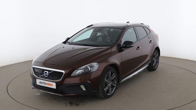 Volvo V40 Cross Country