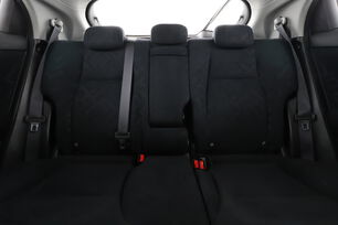 Interior asiento trasero