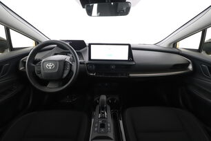 Interno lato guidatore 2