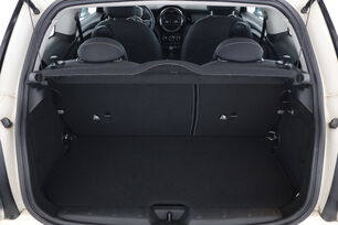 Interior maletero 2