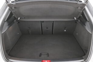 Kofferbak interieur 1