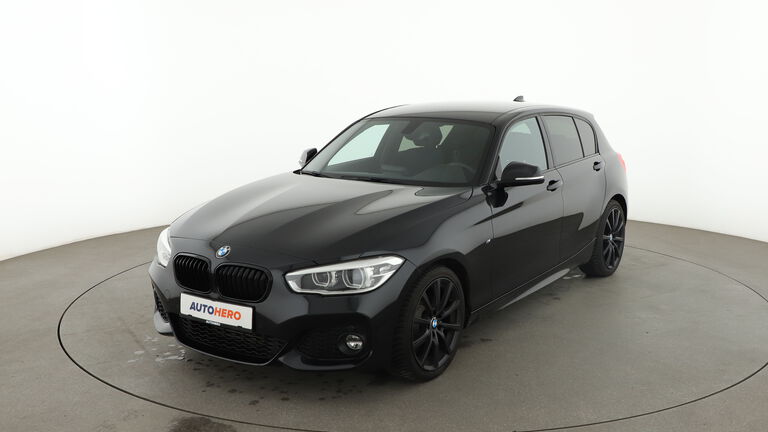 BMW 1er