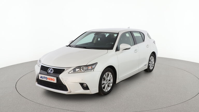 Lexus CT-Serie