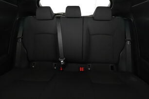 Interior asiento trasero