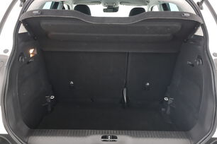 Interno bagagliaio 2