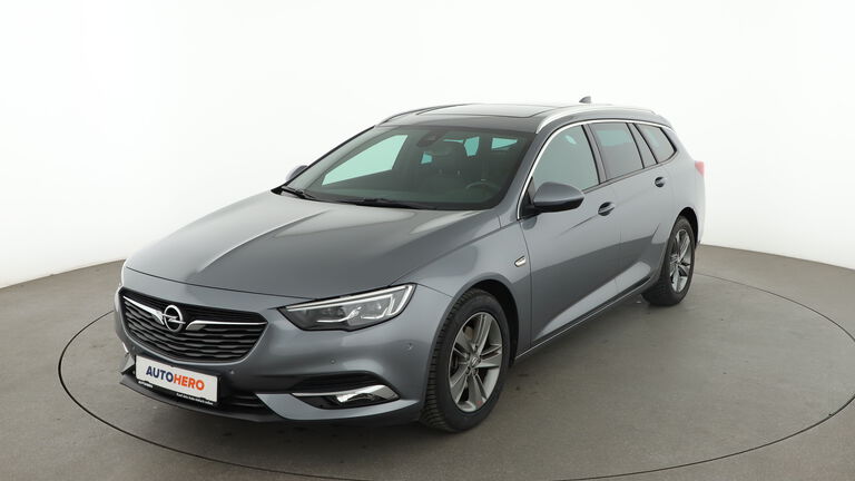 Opel Insignia Sports Tourer