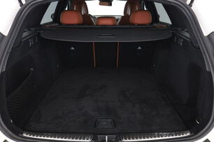 Interior maletero 2