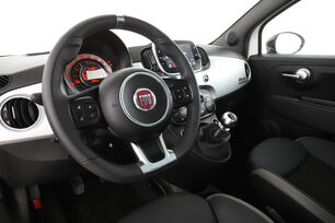 Interior lado del conductor lado 2