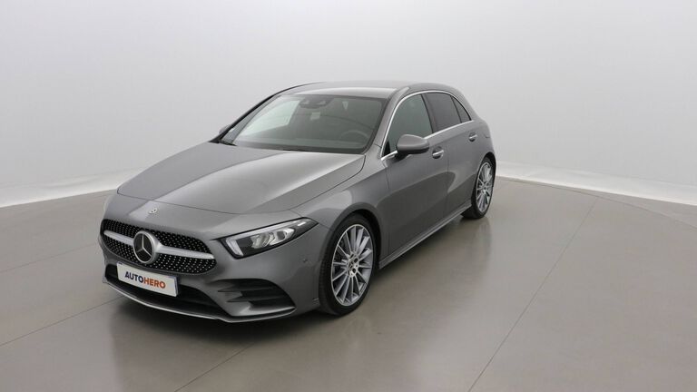 Mercedes-Benz Classe A