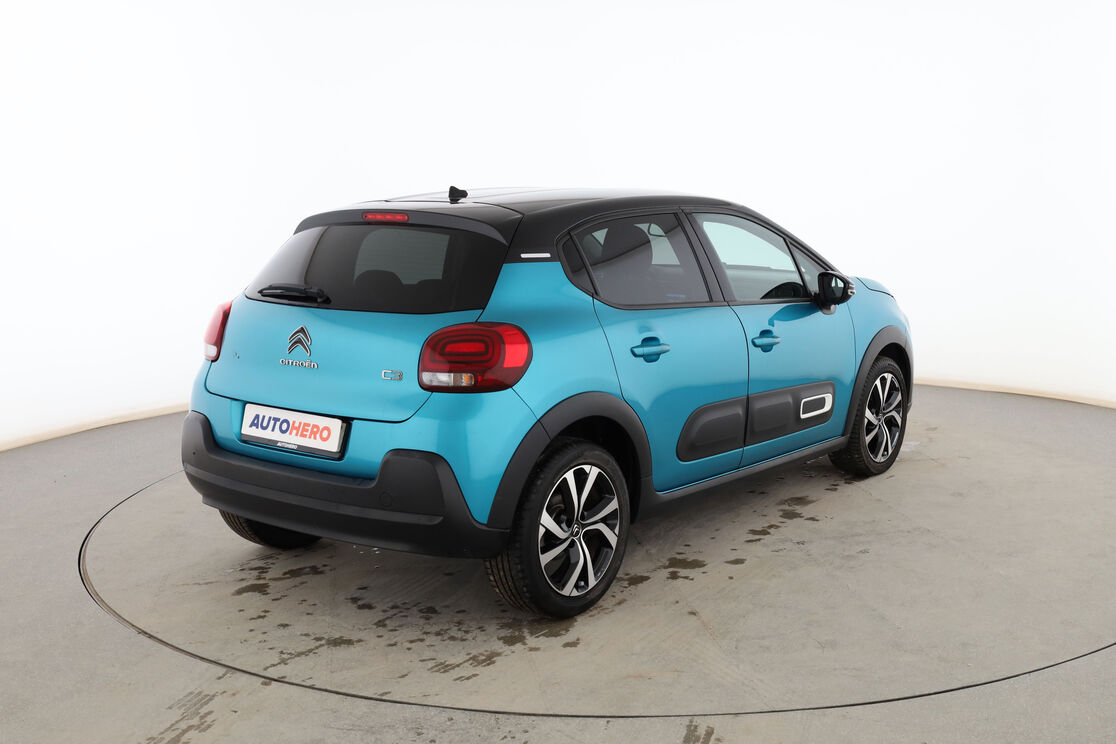 Exterior posterior derecho