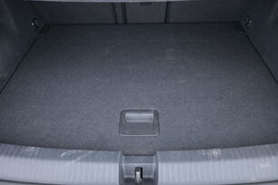 Intérieur coffre 1
