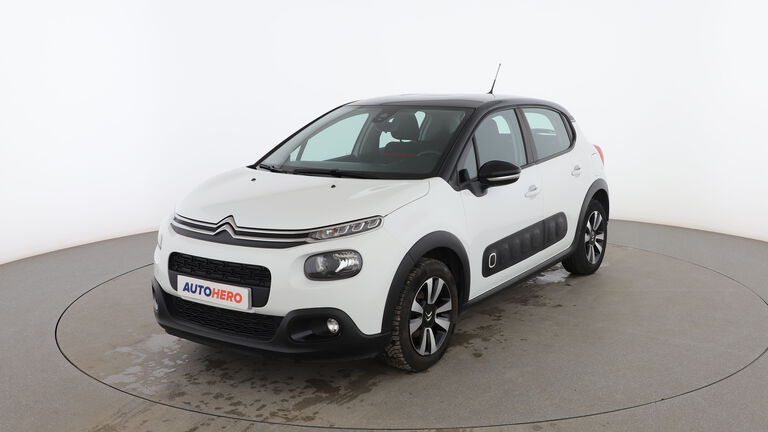 Citroen C 3