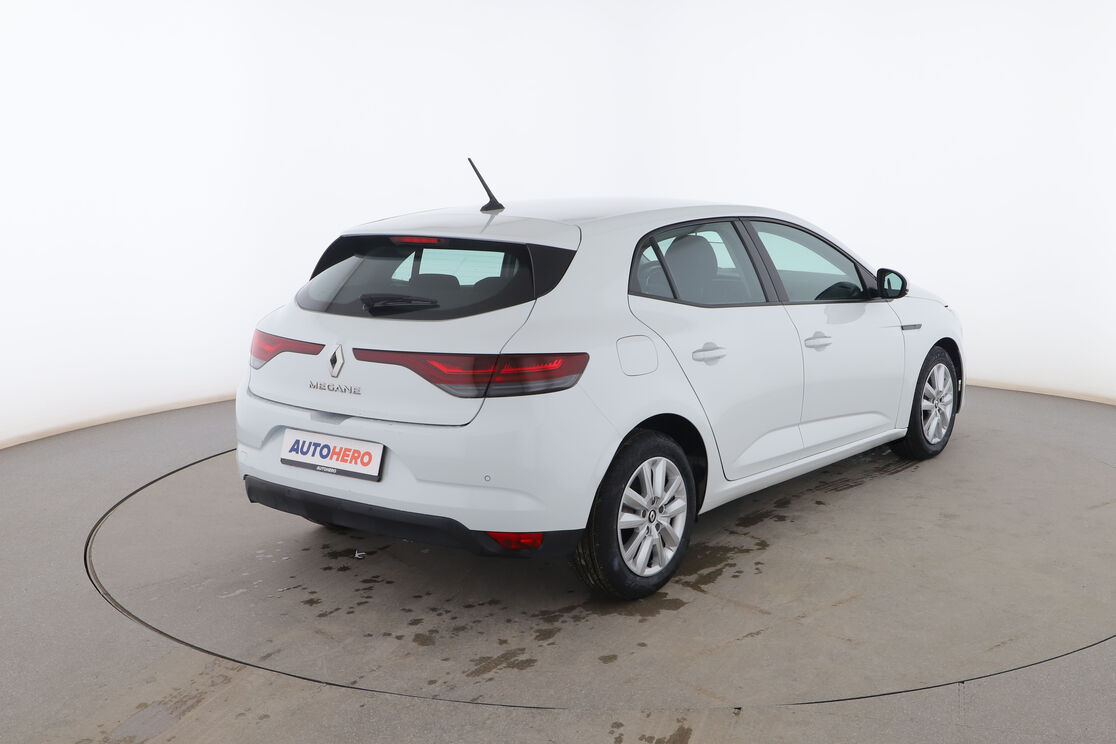 Exterior posterior derecho