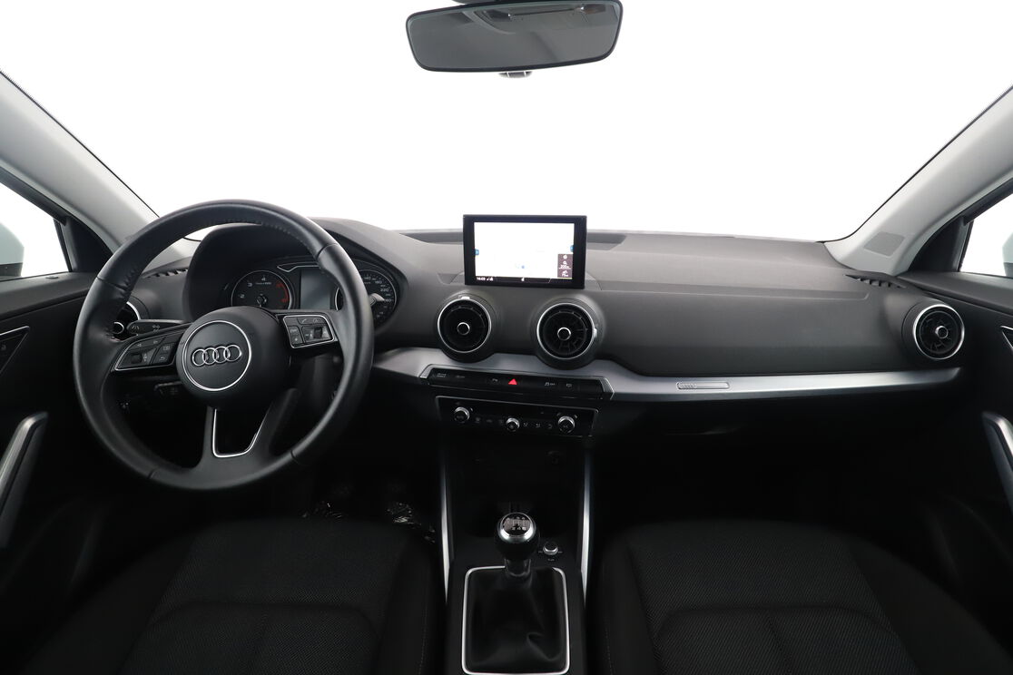 Innenraumgebläse für Audi Q2 1.6 TDI 115 PS / 85 kW DDYA 2016 Diesel ❱❱❱  günstig online kaufen