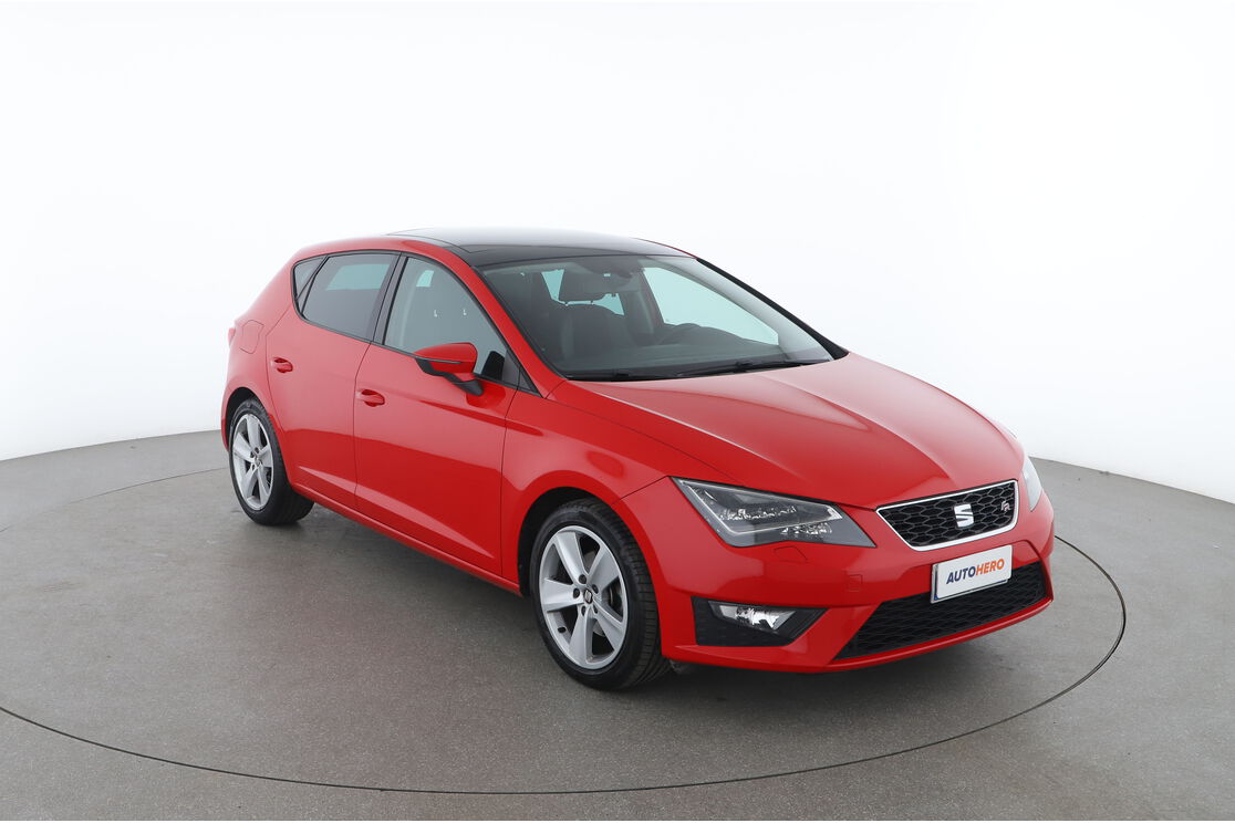 SEAT Ibiza - Autocogliati