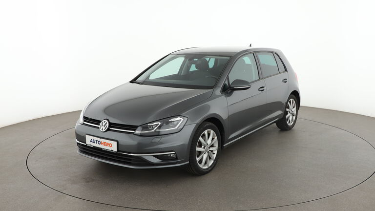 Volkswagen Golf VII