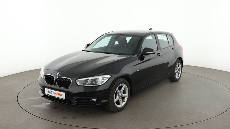 BMW 1er