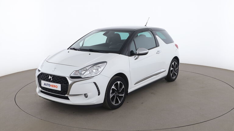 Citroen DS3