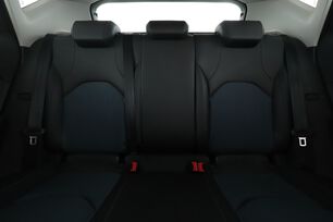 Interior asiento trasero