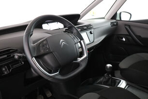 Interior lado del conductor lado 2