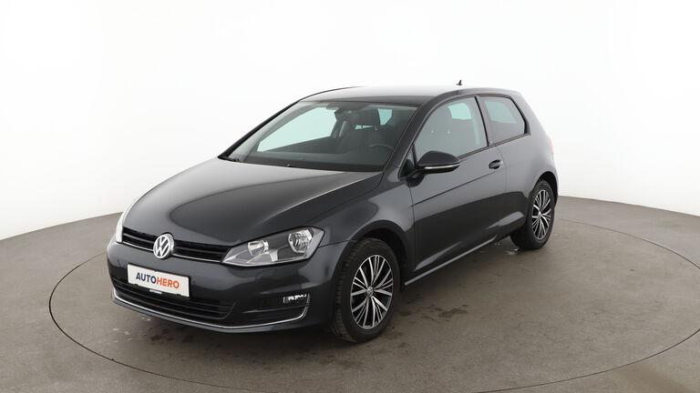 Volkswagen Golf VII