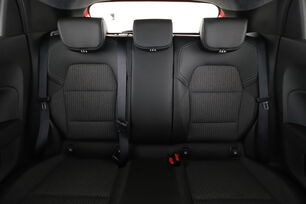 Interior asiento trasero