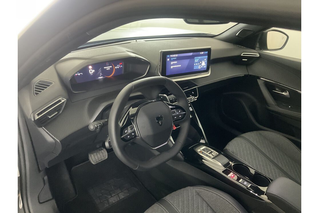 Interno lato guidatore 2