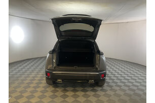 Interno bagagliaio 1