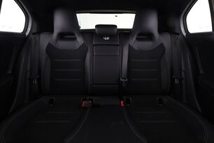 Interior asiento trasero