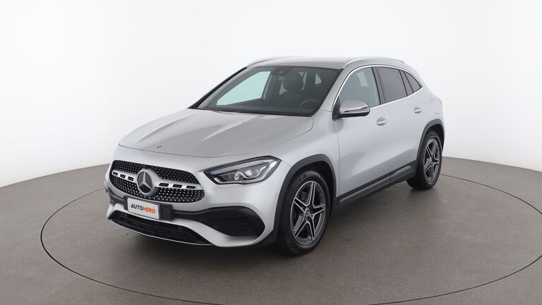 Mercedes-Benz Classe GLA