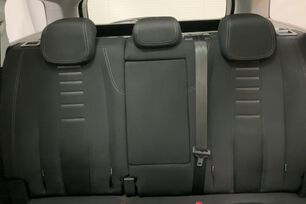 Interior asiento trasero