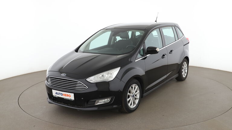 Ford Grand C-Max