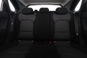 Interior asiento trasero