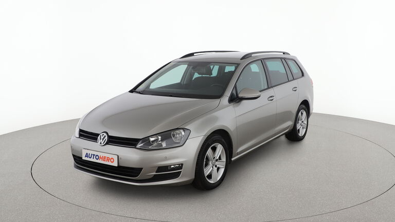 Volkswagen Golf VII