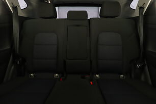 Interior asiento trasero