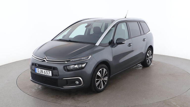 Citroen C4 Grand Picasso