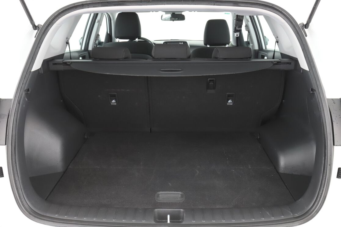 Interior maletero 2
