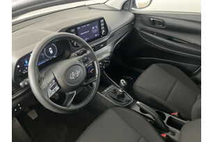 Interno lato guidatore 2