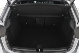 Innenraum Kofferraum 2