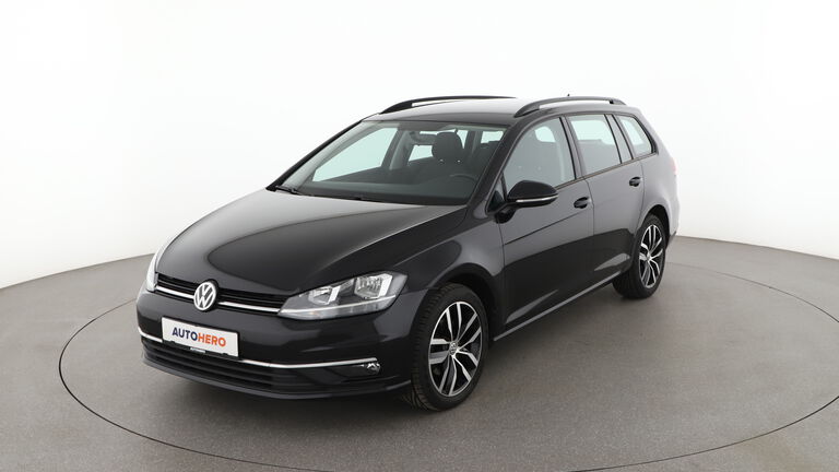 Volkswagen Golf VII