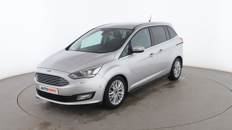 Ford Grand C-Max