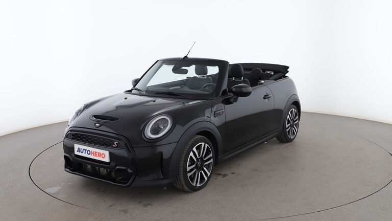 MINI Cabrio