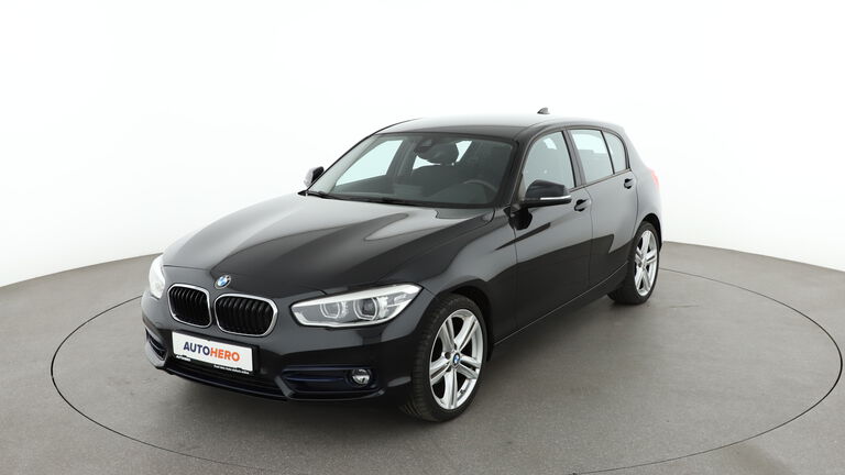 BMW 1er