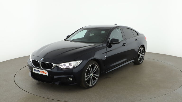 BMW 4-serie