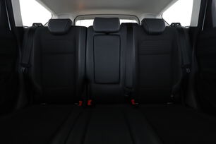 Interior asiento trasero