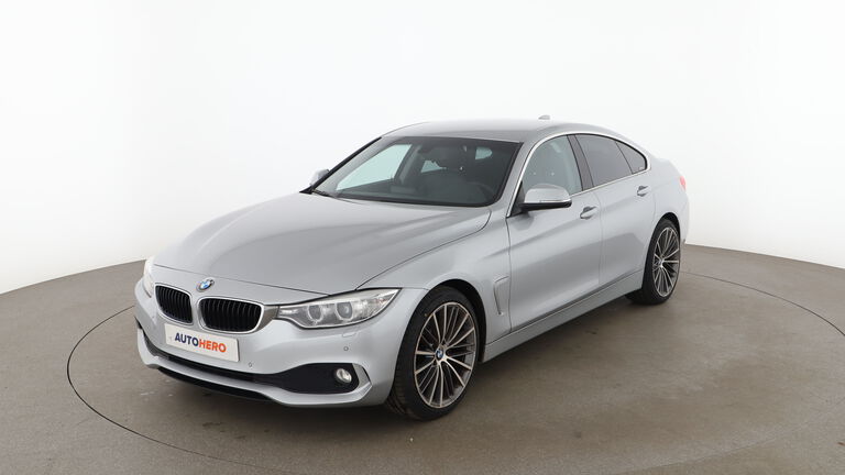 BMW 4-serie