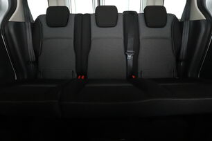 Interior maletero 2